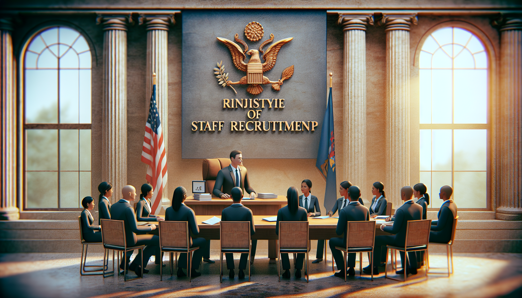 Adalet Bakanlığı Personel Alım Süreci Hakkında Güncel Bilgiler