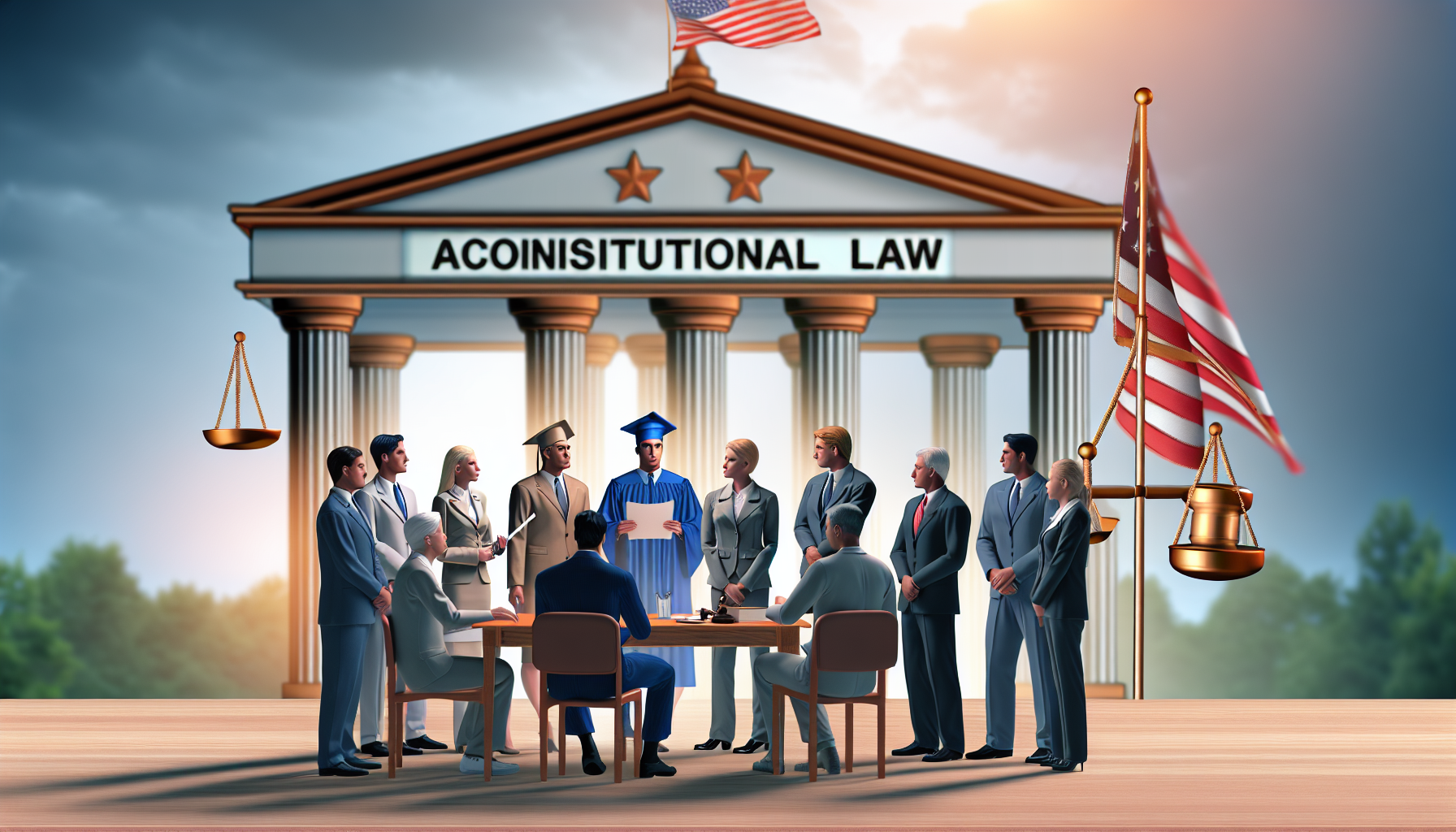 CHP, Trafik Cezaları ve Atama Düzenlemeleri İçin AYM'ye Başvurdu